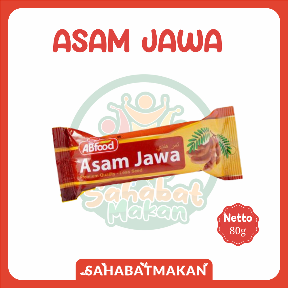 

Asam Jawa ABfood — Sahabat Makan Sayur Jogja