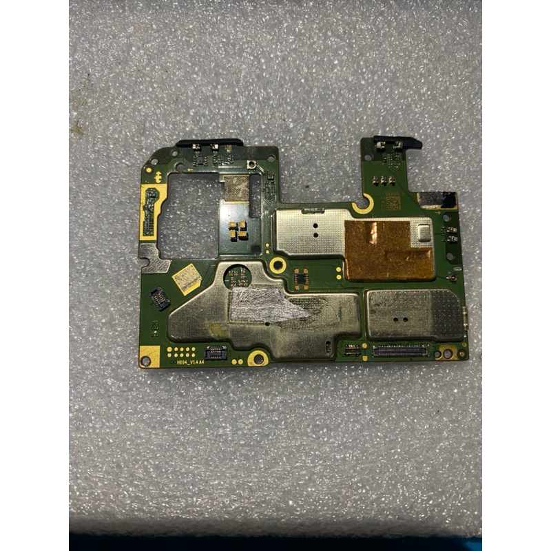 mesin normal infinix note 8 6/128gb