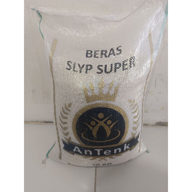 

beras antenk 10kg