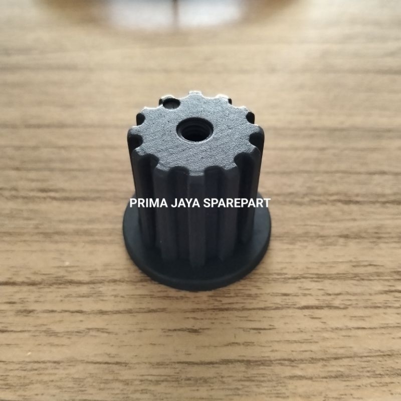 Inti Pulsator Mesin Cuci LG