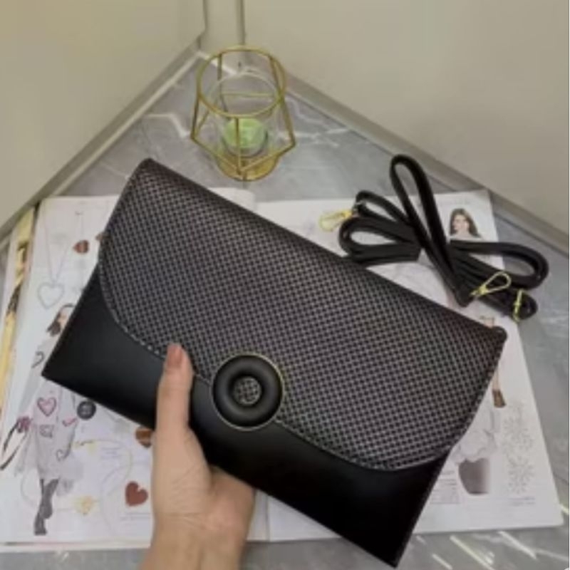 Obral Clutch Wanita Murah Tas Tangan Wanita Besar Cuci Gudang Sale Rijek Defect