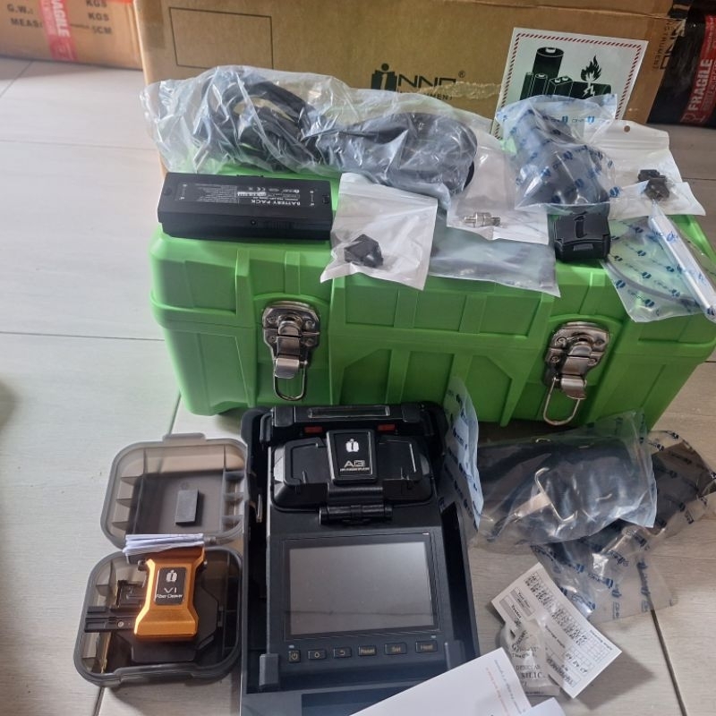 splicer inno a3/SPLICER INNO A3