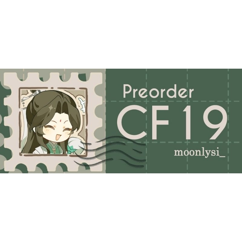 

PO CF19