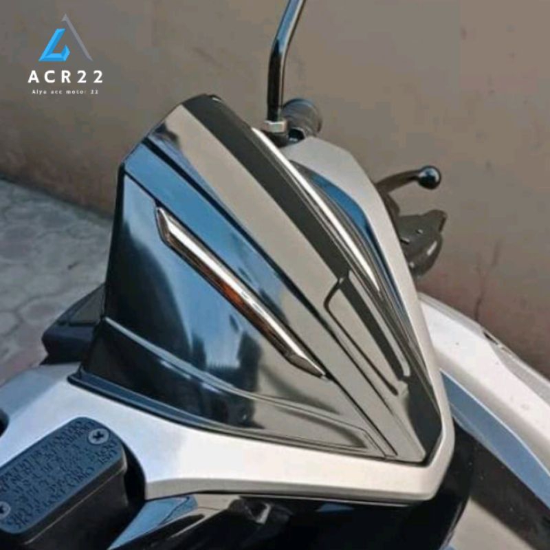 Visor Vario 150 Vario 125 kayles 2018 2019 2020