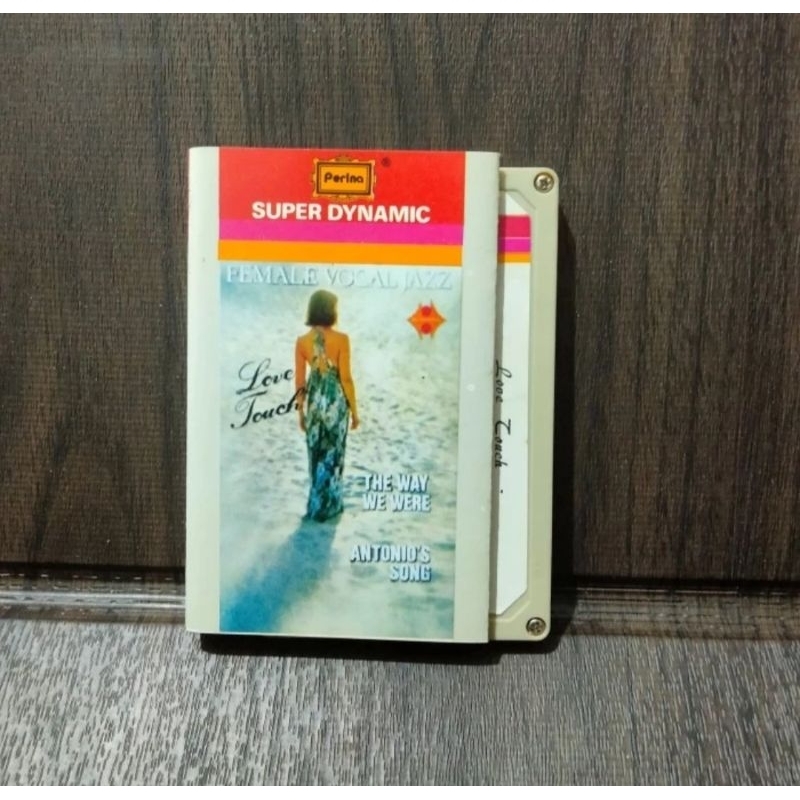 KASET PITA 12257 MARI NAKAMOTO