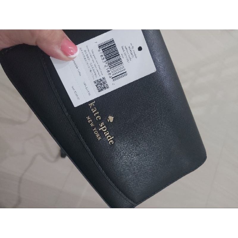 Kate Spade Staci Prelove