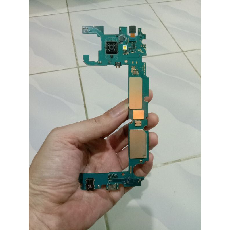 Mesin Samsung J4 Plus Normal Bergaransi