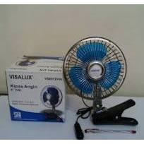 KIPAS ANGIN MOBIL VISALUX