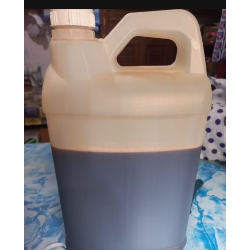 

Madu murni akasia carpa riau kemasan 5kg