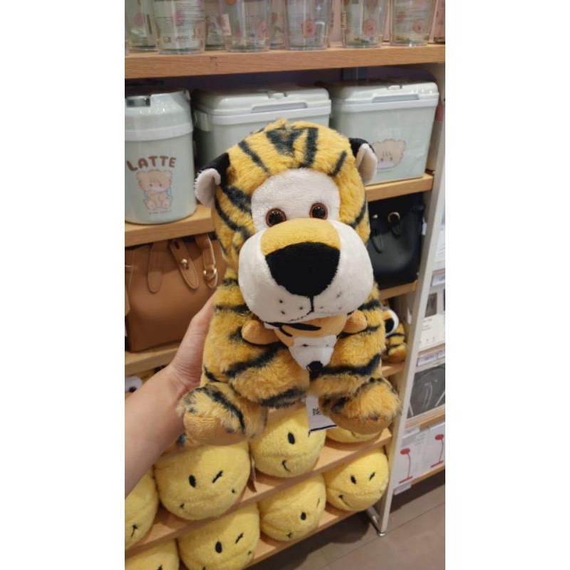 [MINISO BONEKA ORIGINAL] MINISO NEW