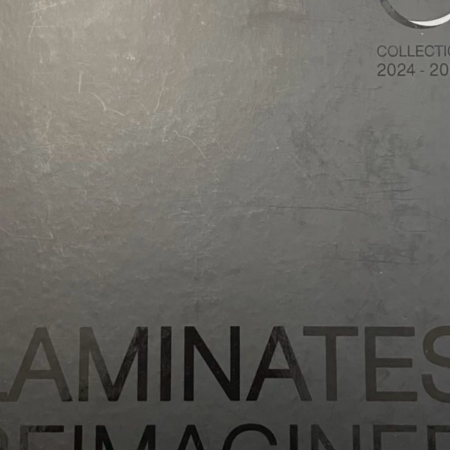 

Hot Buku Katalog Catalogue Sample L AICA Laminate MB COLLECTION
