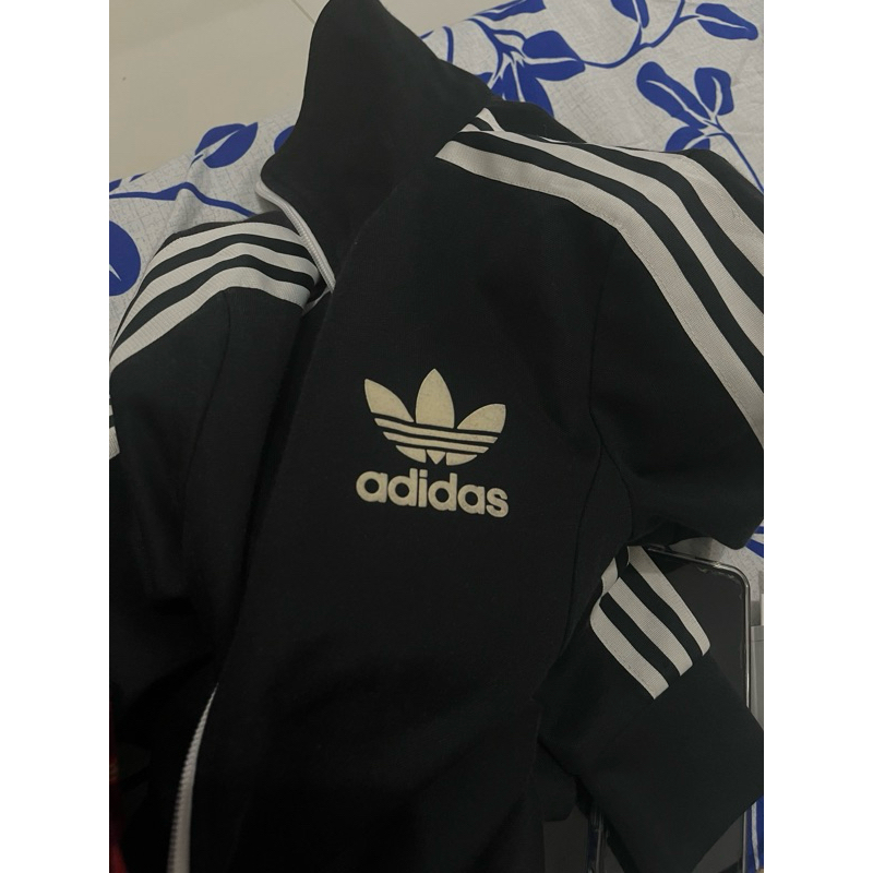 Co tractop Adidas original Second