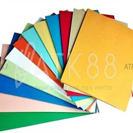 

KF7 Kes Cover Jilid Buffalo F4 1 Lembar