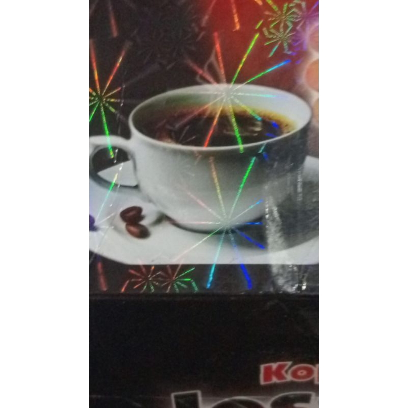 

kopi Joss +++ /1 pcs @ asli original