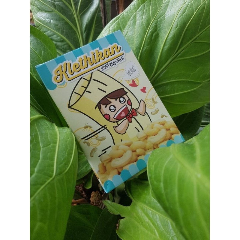 

Makaroni Keju