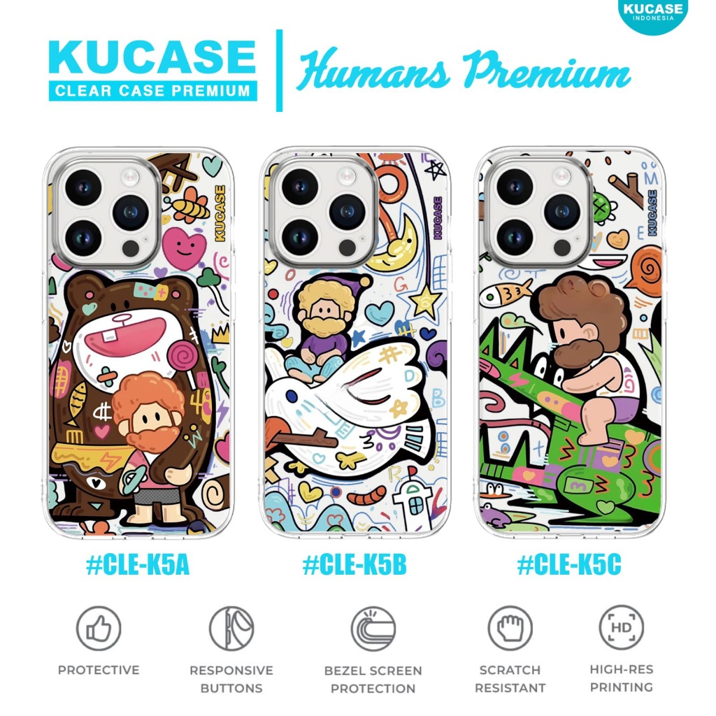 Kucase Casing Redmi Note 5 Pro Redmi Note 6 Redmi Note 6 Pro Redmi Note 7 Redmi Note 7 Pro Redmi Not