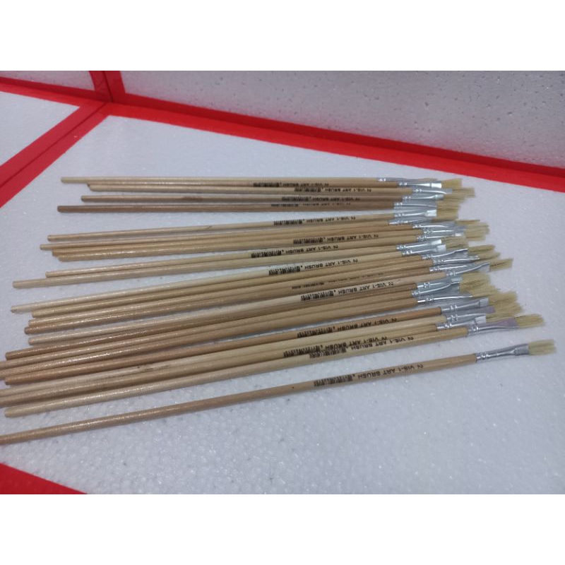 

kuas lukis styrofoam