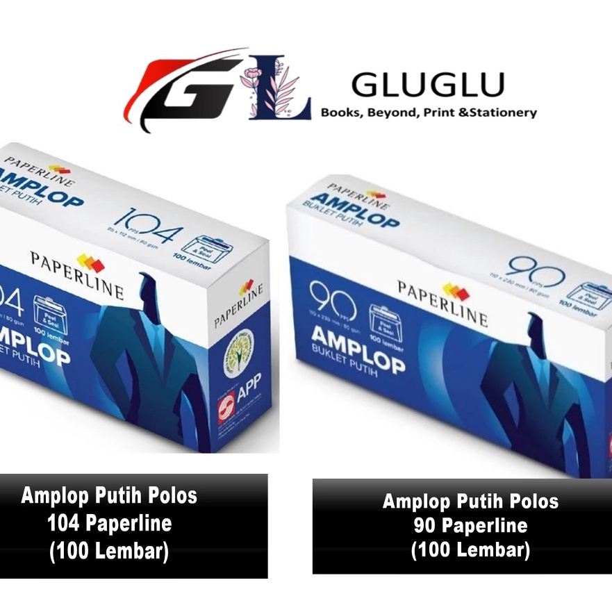 

Terjangkau AMPLOP MERK PAPERNO 14 NO 9 1 PACK ISI 1PCS