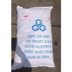 Soda Ash Light / Sodium Carbonate