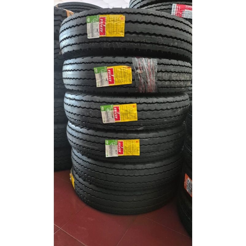 Ban Aspira TB11 750-16 14PR Truck double