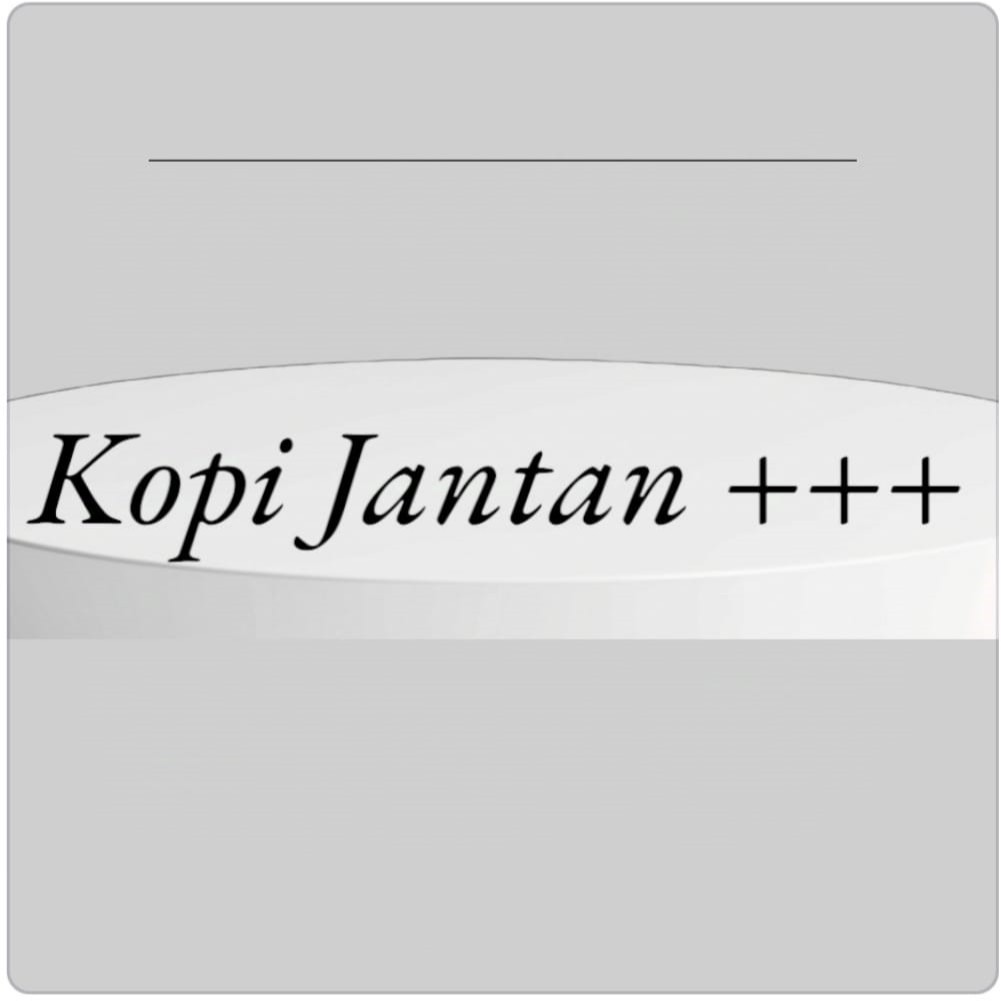 

Kopi Helbal J Asli Original 10 sachet