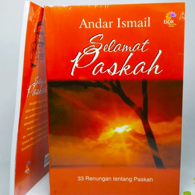 

Extra Selamat Paskah