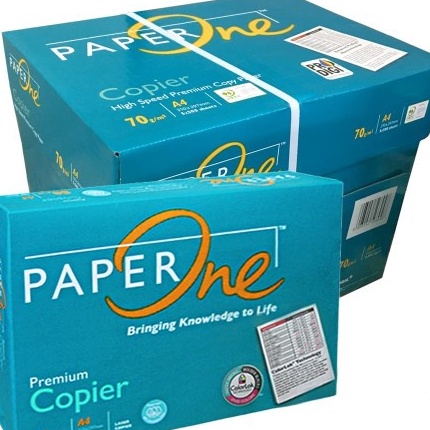 

HJ6 KES HVS PAPERONE EXCELLENT APRIL 75GR
