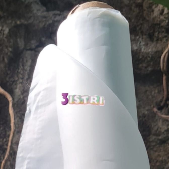 

Hematku Kain sablon T77 screen monyl t77