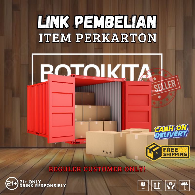 

LINK PEMBELIAN SEGEL ORI (KHUSUS GROSIR) - 100% ORIGINAL LOCAL TERBAIK