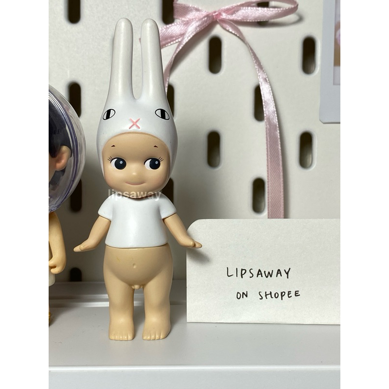 SONNY ANGEL CREATURES SERIES (DONNA WILSON) - BRIAN