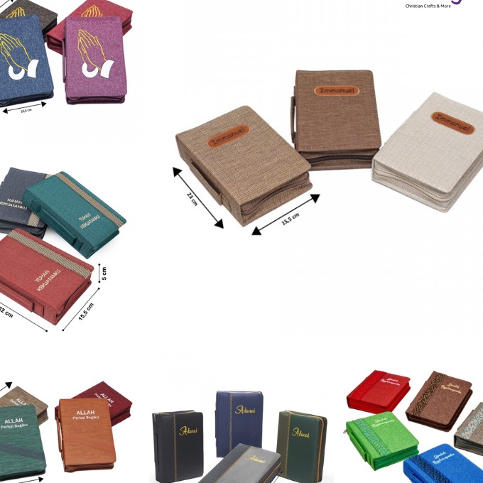 

KF7 Sampul Alkitab Sampul Kidung Jemaat Cover Tas Buku Alkitab Sampul Kitab Suci