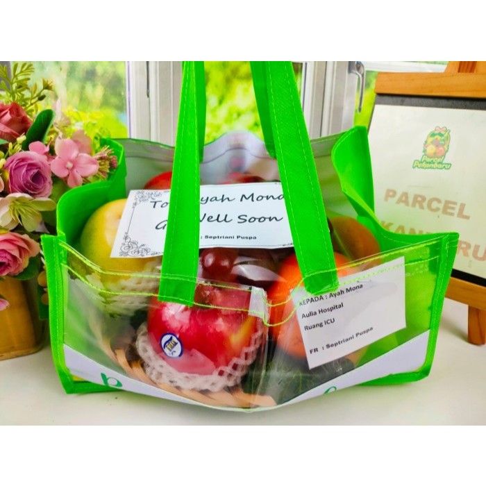 

Parcel buah pekanbaru|fruits hampers-Ayah Mona