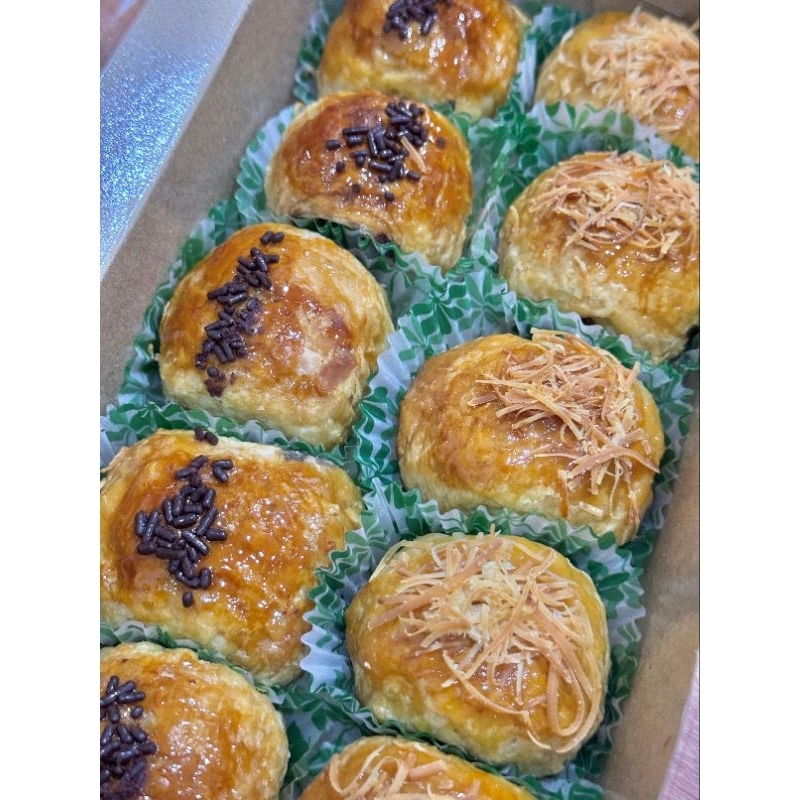

Bolen Premium (1 box isi 10)