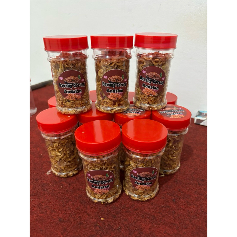 

bawang goreng