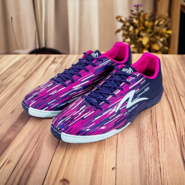 Borong Produk  Sepatu Futsal Valhalla Specs LightSpeed Cod Sepatu Bola Valhalla Specs LightSpeed Bes