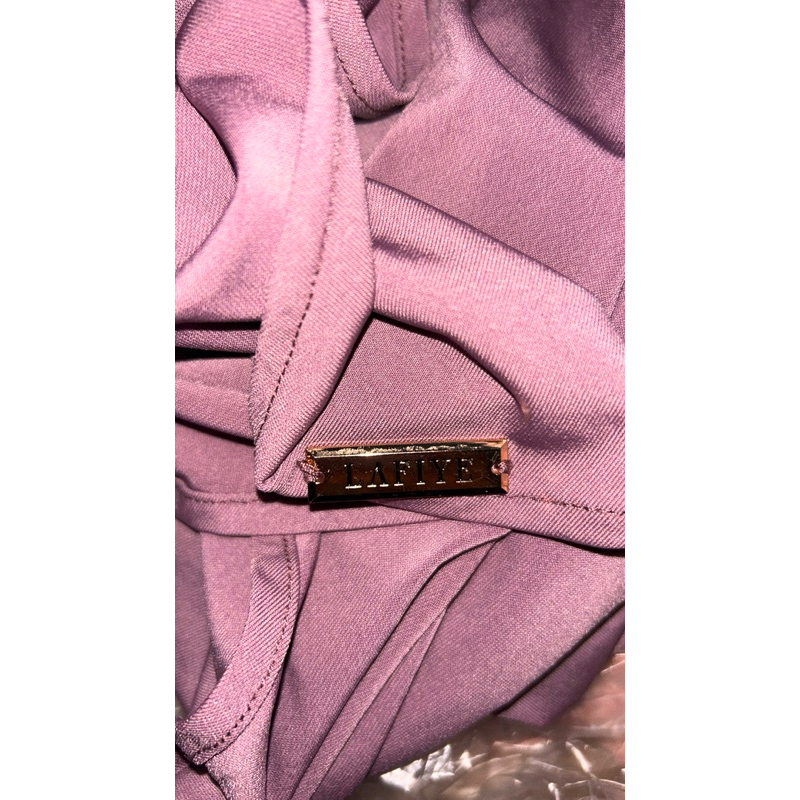 Lafiye - Instant Rey