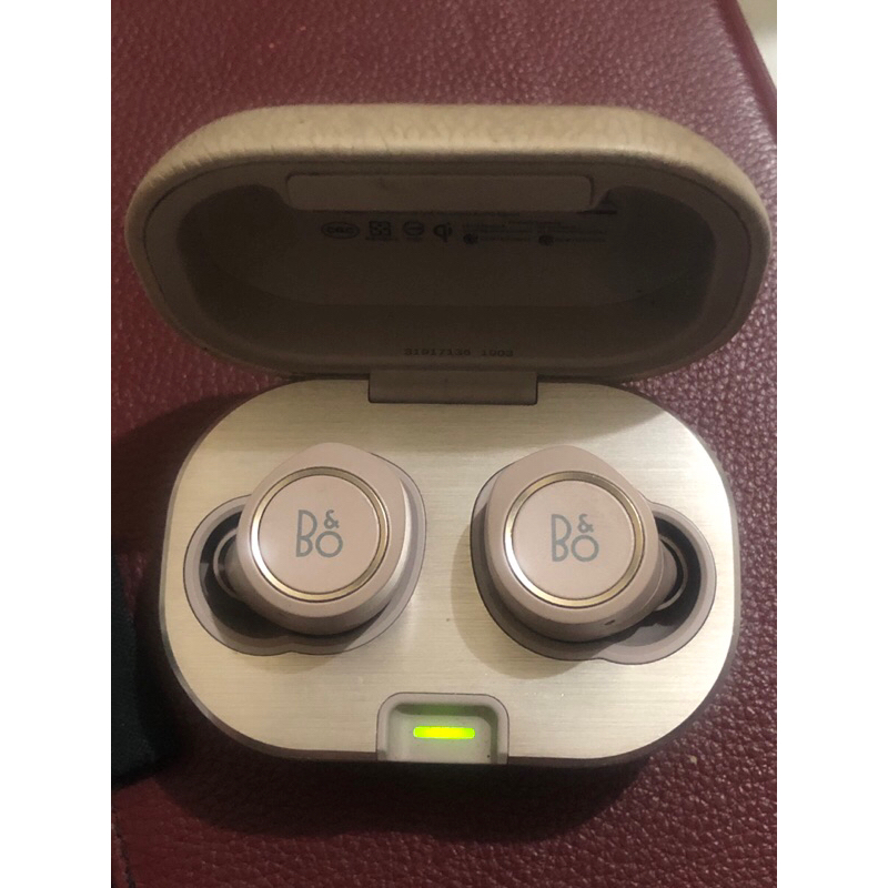 Beoplay earphone wirelles E.8 Gen 2