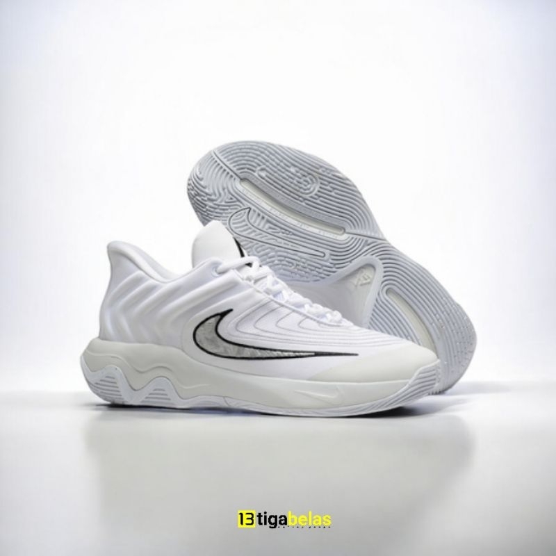 SEPATU NIKE GIANNIS IMMORTALITY 4 Humility