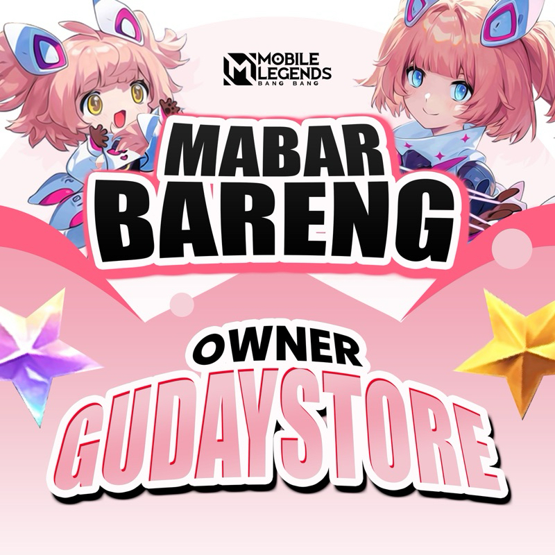 JASA MABAR GUDAY MOLA