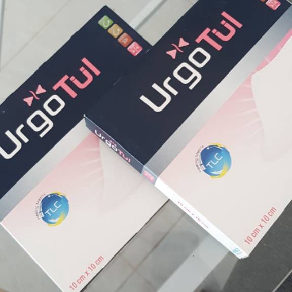 KUALITAS OKE Urgotul pink 1x1 cm