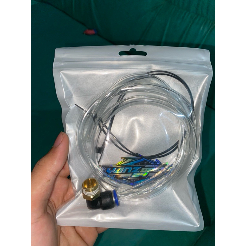 Selang tabung hawa set L Yanzspeed24