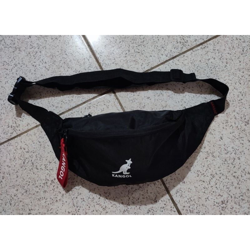 waistbag kangol