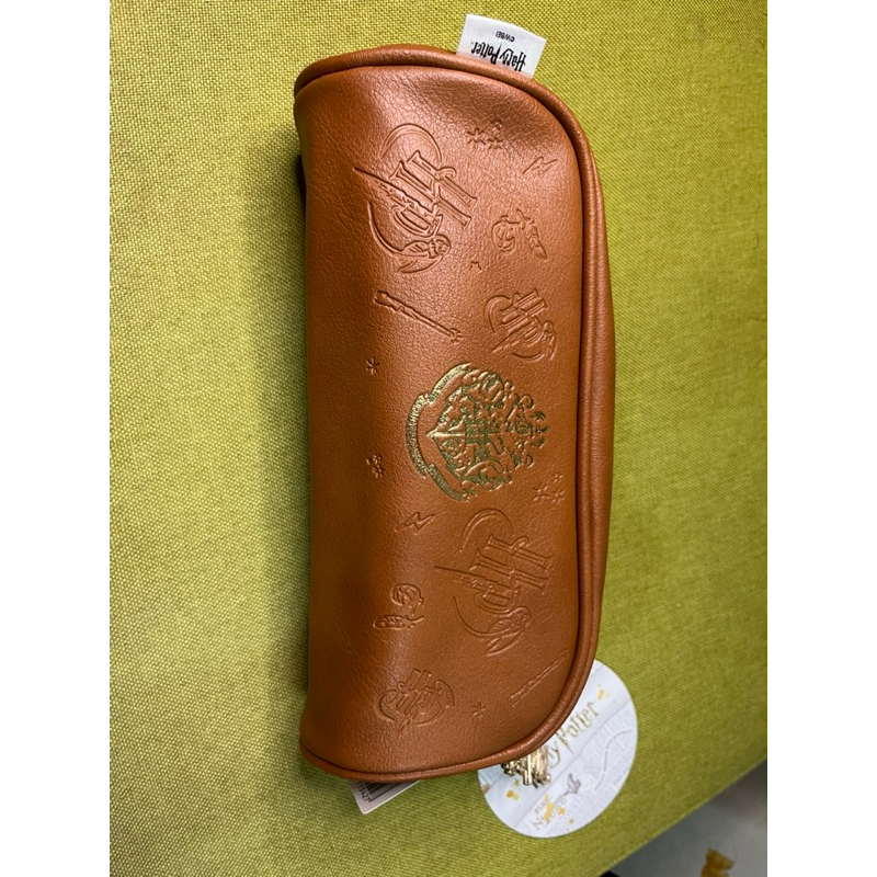 

Pouch Tempat Pencil Miniso x Harry Potter Tas Makeup