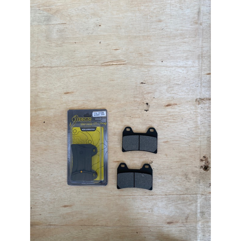 KAMPAS REM DEPAN KTM 790