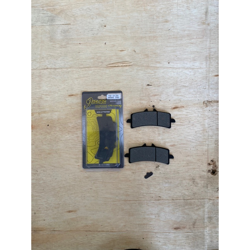 KAMPAS REM BREMBO GP4RS