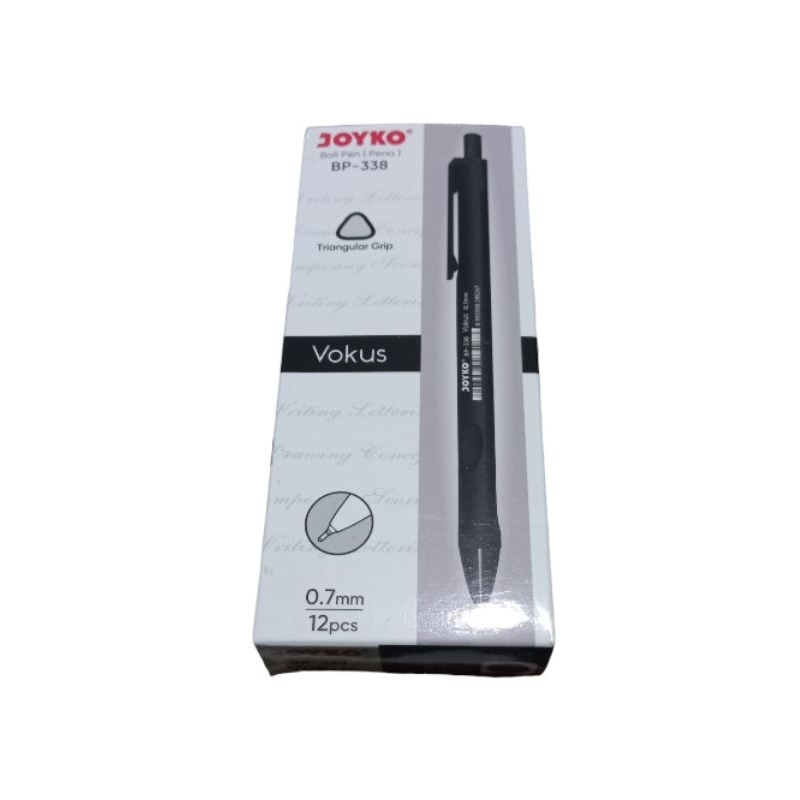 PULPEN JOYKO BP338