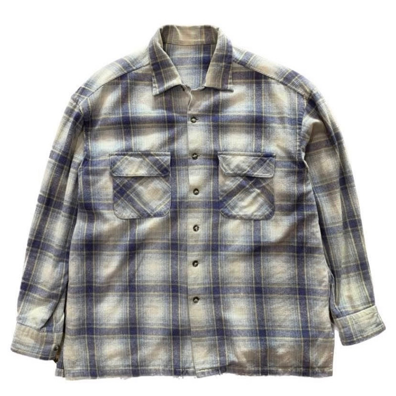 Flanel Veterano