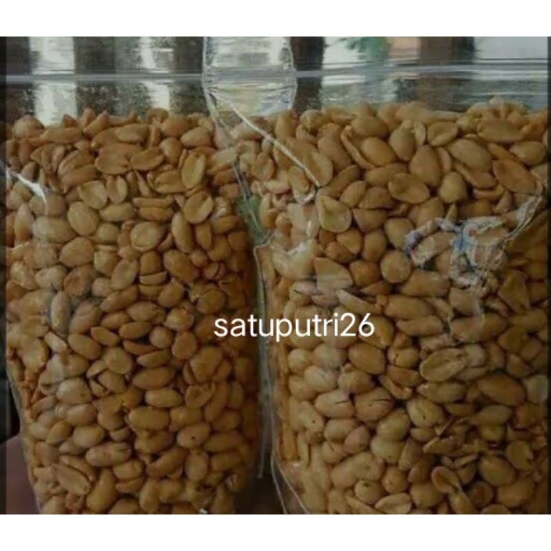 

kacang bawang daun jeruk 1kg