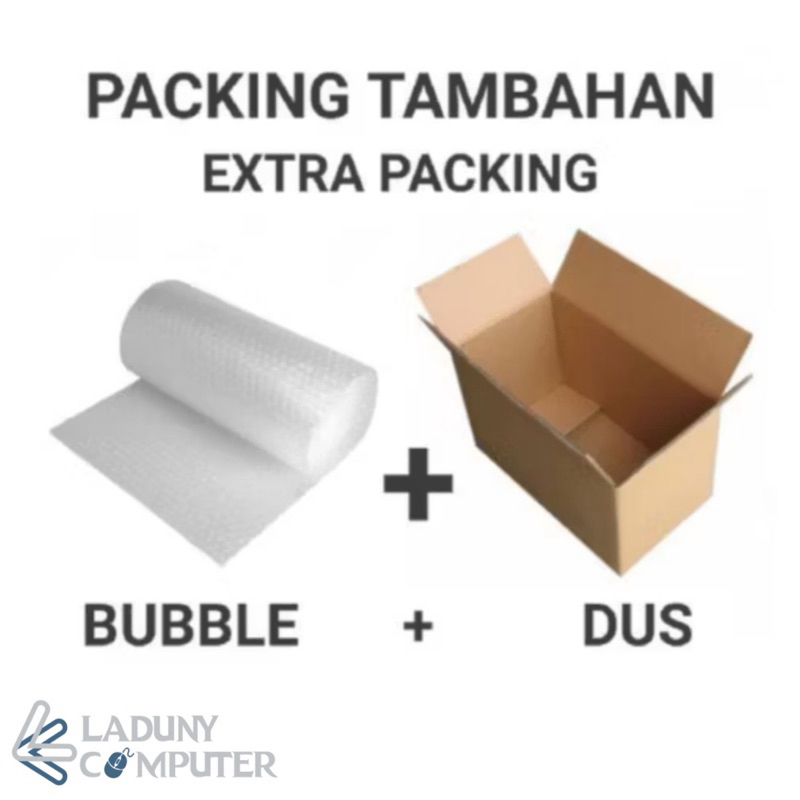 

Packing Tambahan