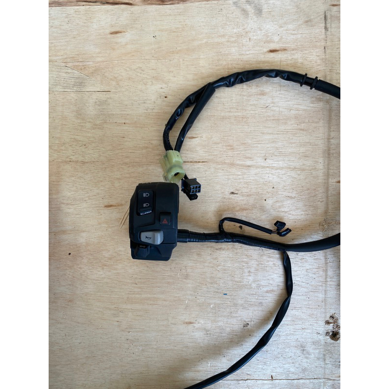 HOLDER HONDA CBR 250